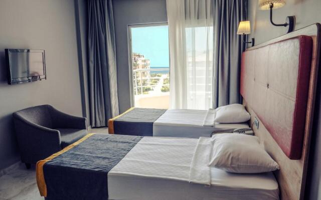 Simply Fine Hotel Alize