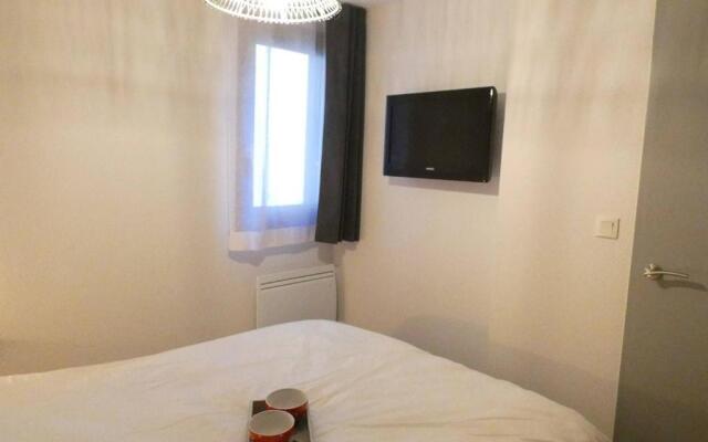 Appartement Vignec, 3 pièces, 6 personnes - FR-1-457-281