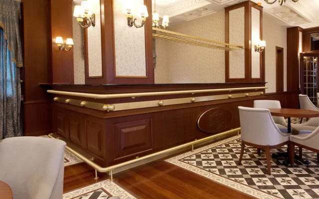 Porsuk Thermal Boutique Hotel