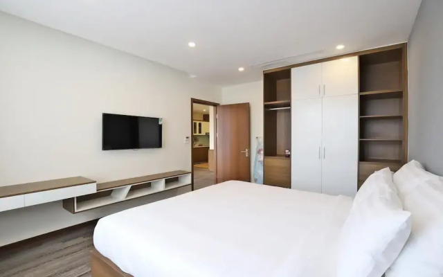 Luxe Paradise Suites Tay Ho