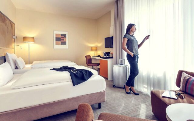 Mercure Hotel Dortmund Centrum