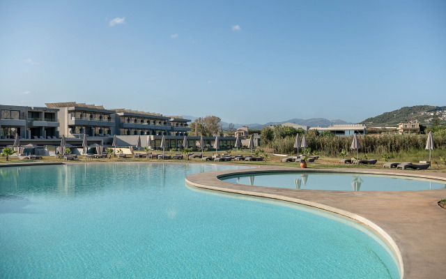 Galini Palace Resort Hotel