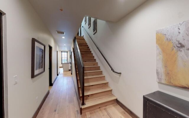 Water Street Unit C