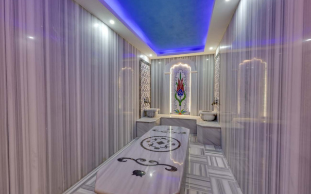 Celeste Bella Luxury Hotel & Spa