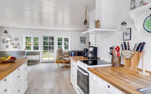 "Tashina" - 500m from the sea in Western Jutland