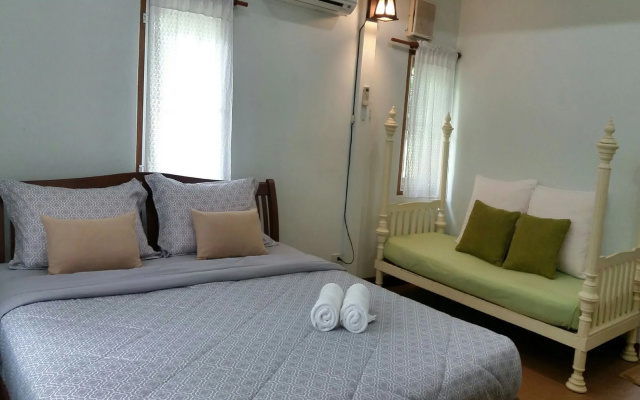 Rai Lung Tui Homestay