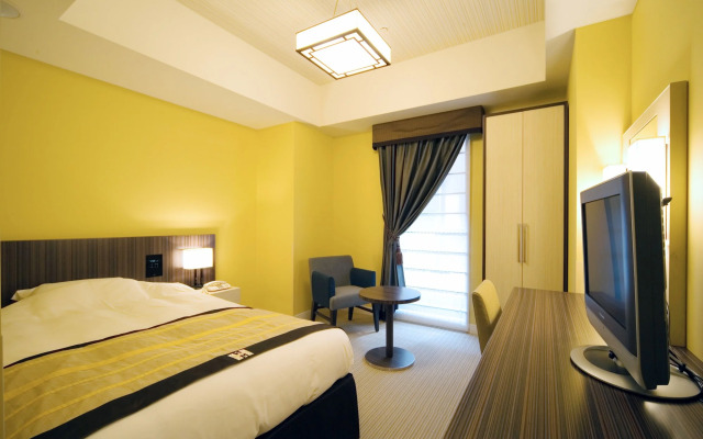 Hotel Monterey Hanzomon