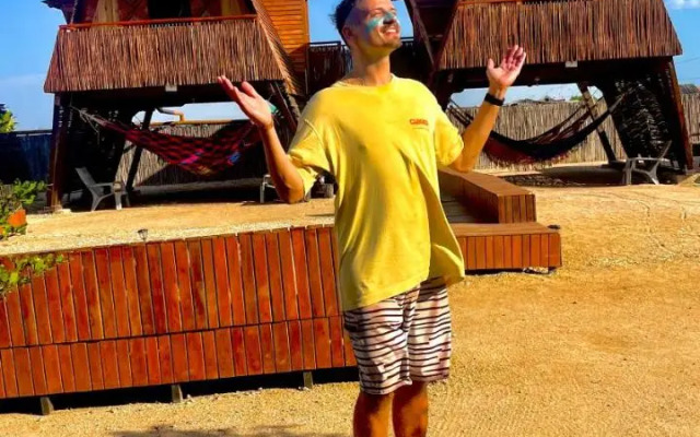 explora guajira cx mar azul - cabo de la vela