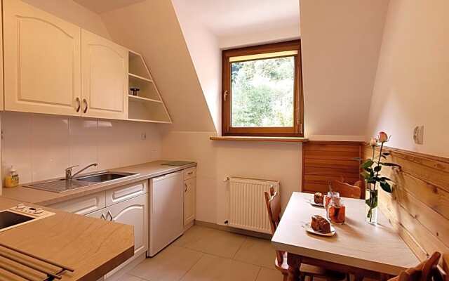 Rezydencja Leśny Dwór