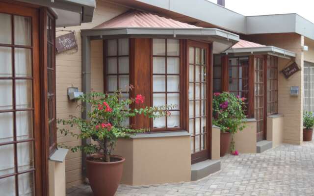 Wi Villa Le
