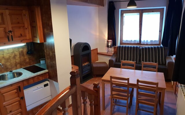 Apartaments Can Bundanci