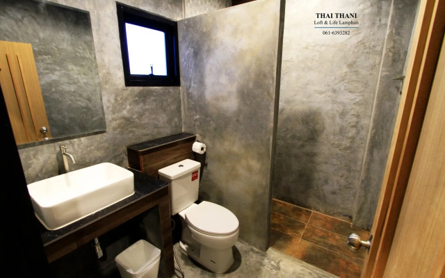 Thai Thani Loft & Life Lamphun