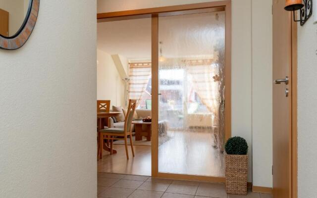 Ostseeperle Wohnung 15