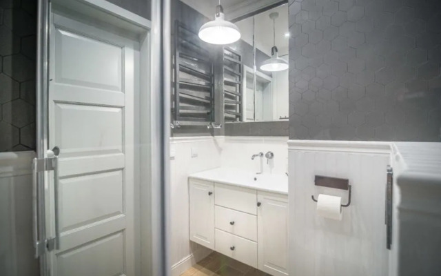 IRS ROYAL APARTMENTS - IRS Cztery Oceany