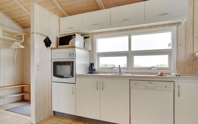 "Gojko" - 400m from the sea in NW Jutland