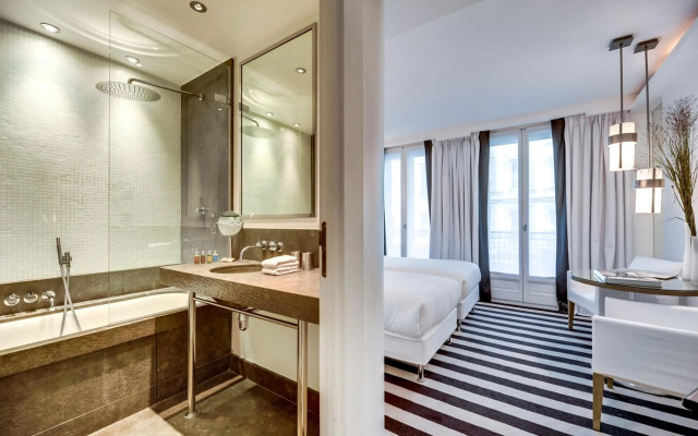 Hotel Le A