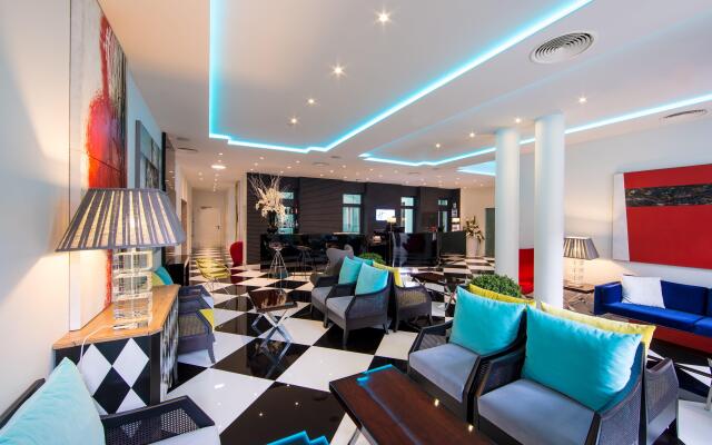 Holiday Inn Express Lisbon, Av. Liberdade by IHG