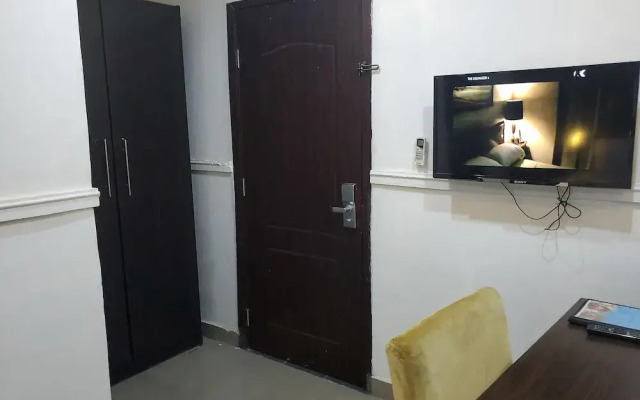 Luxury Suites and Apartments