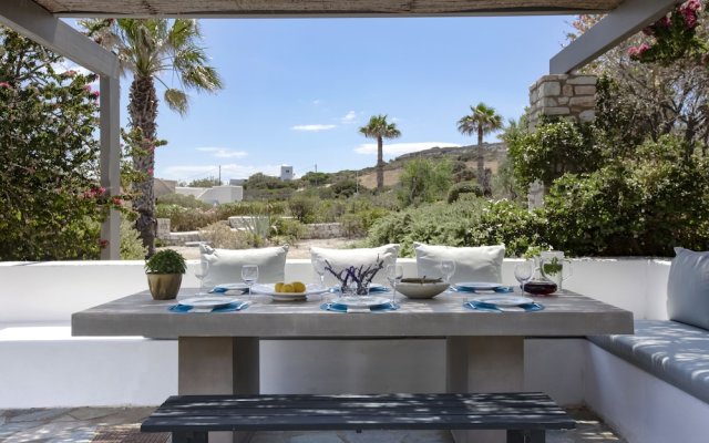 Elegant Villa Sea Views Designer Renovation By Villarentalsgr