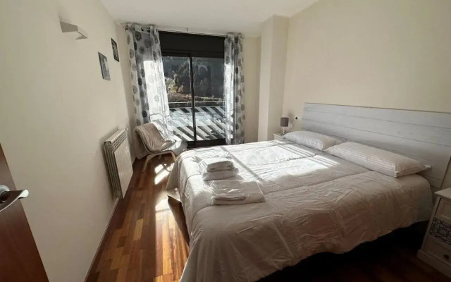 Apartament Narcis 2.5 - 5p - Ransol - Zona Grandvalira