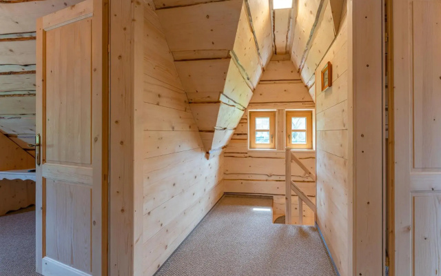 Cabane de Poveste
