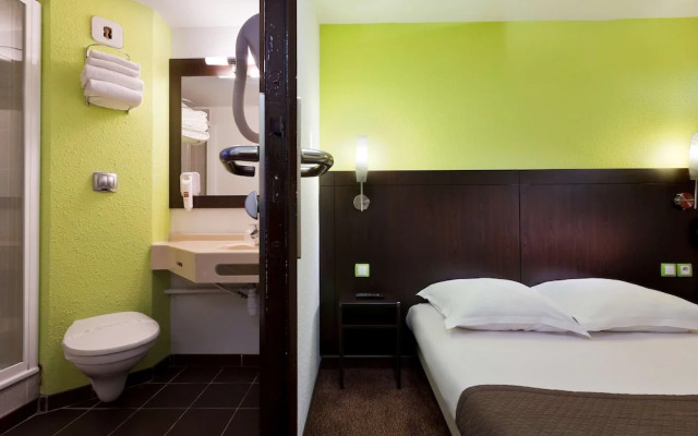 Enzo Hotels Pont-a-Mousson By Kyriad Direct