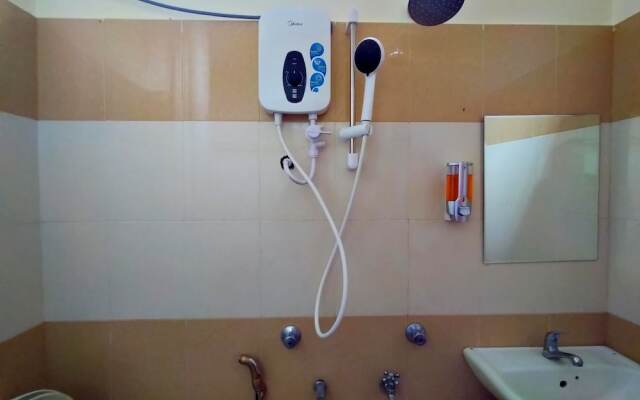 SPOT ON 89942 M & H Rizq Ventures