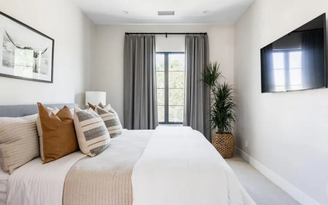 William Way - Mesquite 38