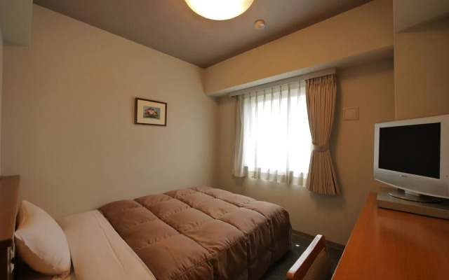 Hotel Route Inn Shiojirikita Inter