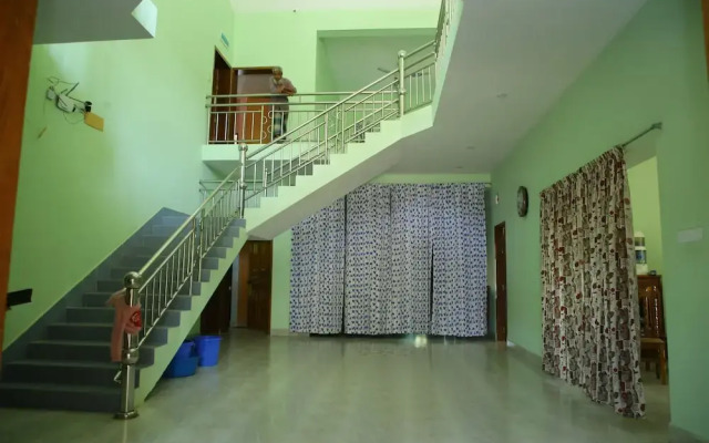 Aminvilla Resort
