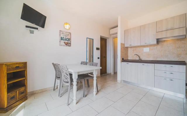 Villa Rosi Residence