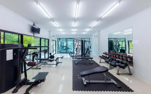 V-park Hotel