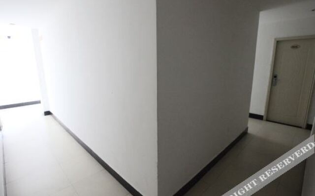 Nanchang Xinjian 369 Hotel (Xinjian No.2 Middle Chest Hospital Shop)