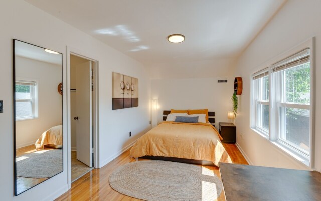 Nashville Vacation Rental Near Downtown & Airport!