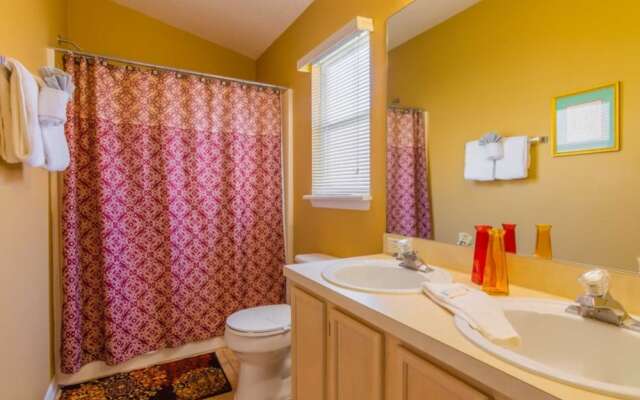 Clear Creek Villas