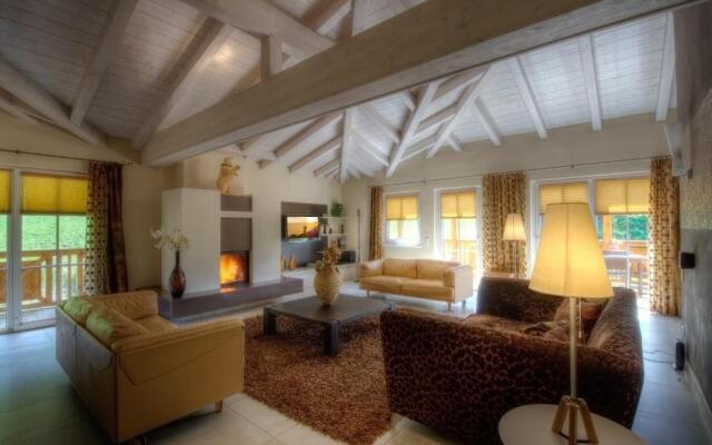 Residenz an der Burg by Kaprun Rentals