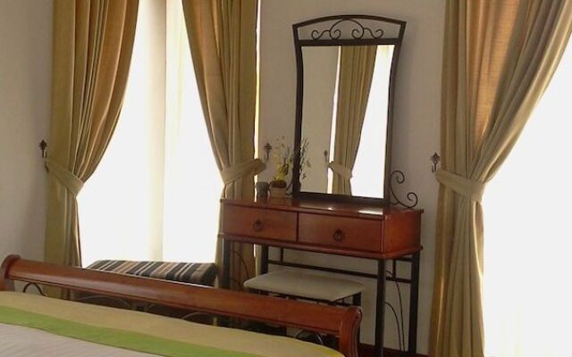 Majestic Luxury Apartments