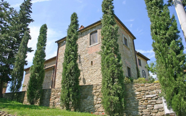 Relais San Pietro in Polvano