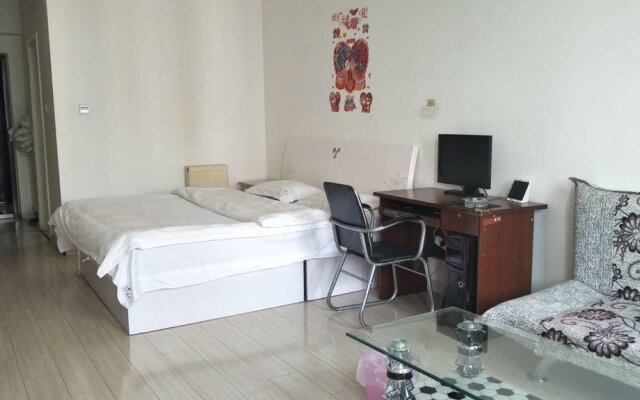 Panjin Xinyuan ApartHotel