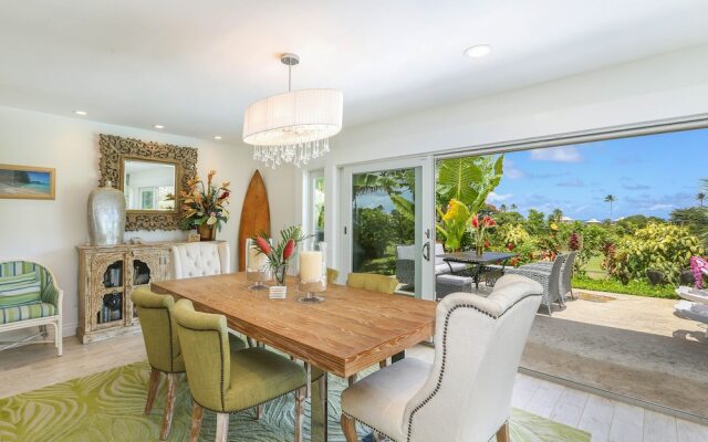 Hokulani Villa by RedAwning