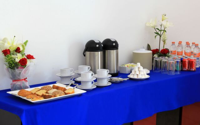 Holiday Inn Express Paraiso Dos Bocas by IHG