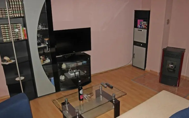 Apartment Radnic 107