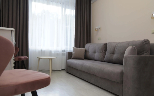 im. Gor'kogo (Voronezh)