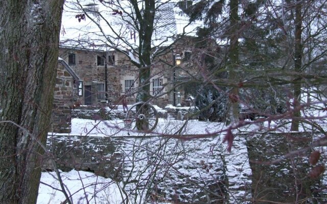 Hotel Ancien Relais De Poste