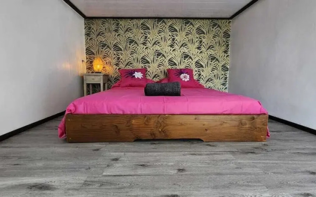 Bungalow TIpanier