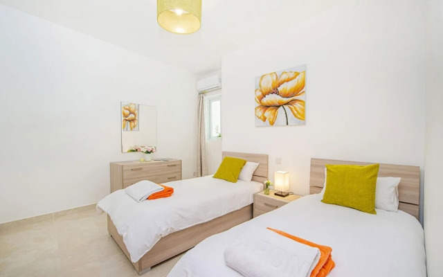 The Hillock Residences South C6