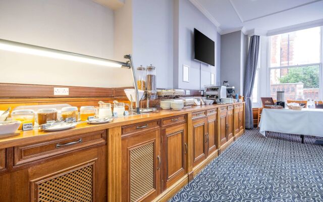 San Clu Hotel
