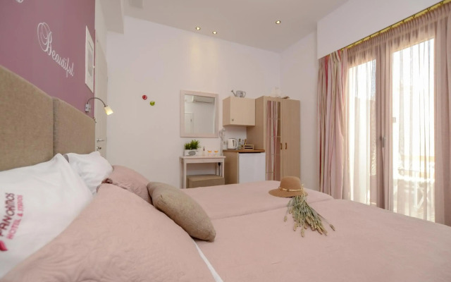 Hotel Panormos