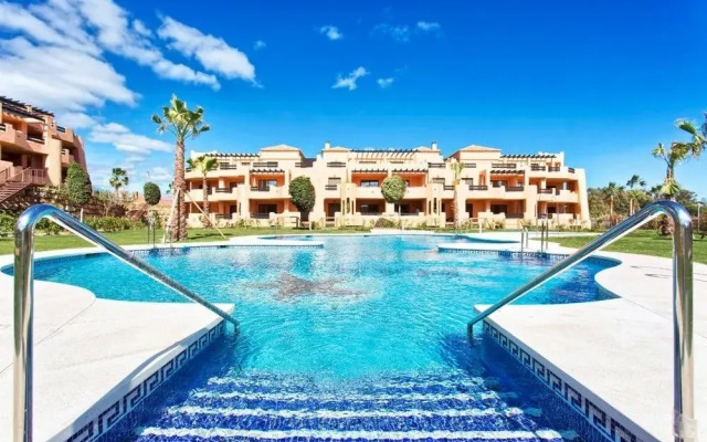 Casares Beach Golf Apartments