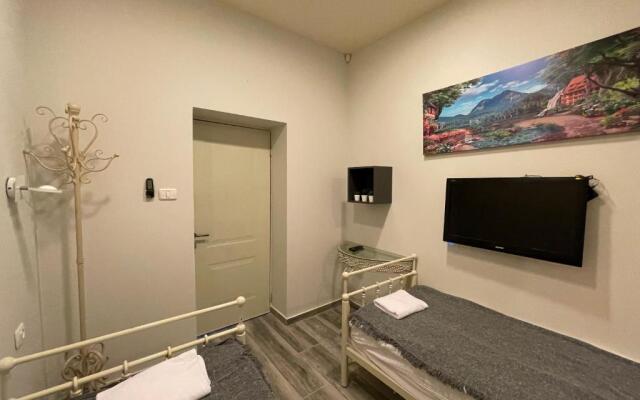 City Stay Tiberias